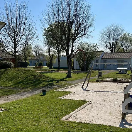 Holiday home 06 - La Tourterelle - Village
