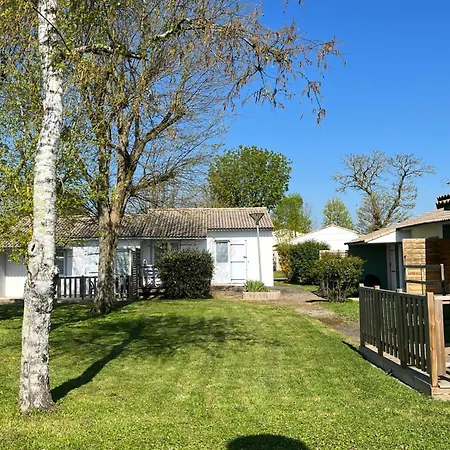 Holiday home 06 - La Tourterelle - Village