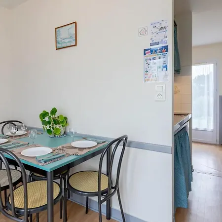Holiday home 06 - La Tourterelle - Village