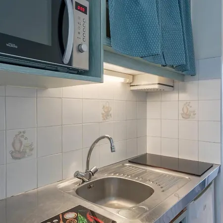 06 - La Tourterelle - Village Holiday home Mache