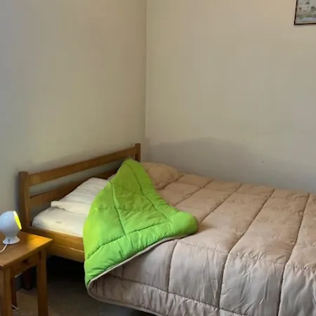 Holiday home 06 - La Tourterelle - Village *